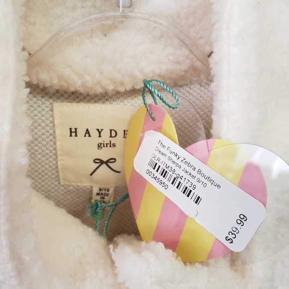 Soft Sweater - Picture 3 of 3